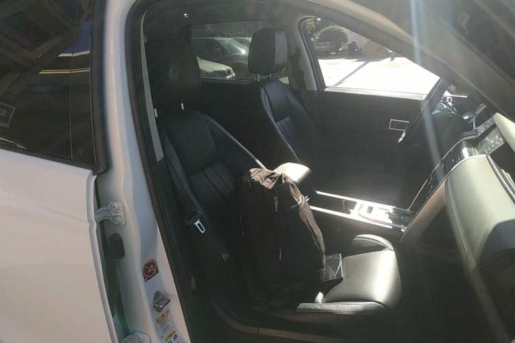 Used Land Rover Discovery Sport 2016 2.0T SE
