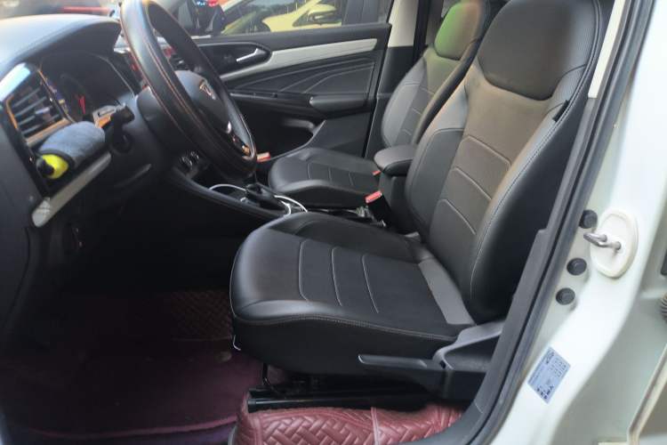 Used Jetta VS5 2022 280TSI Automatic High-Gloss Enjoyment Model