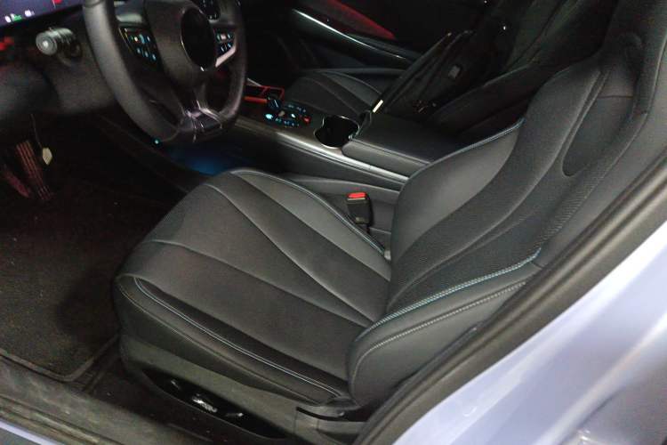 Used BYD Seal 2025 650 Long-Range Version
