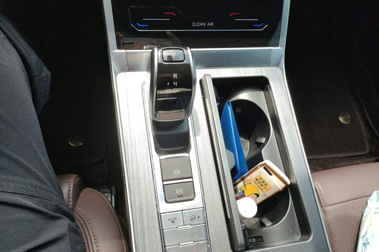 Used Chery Tiggo 7 2025 Excellence Version 1.5T CVT Luxury Edition