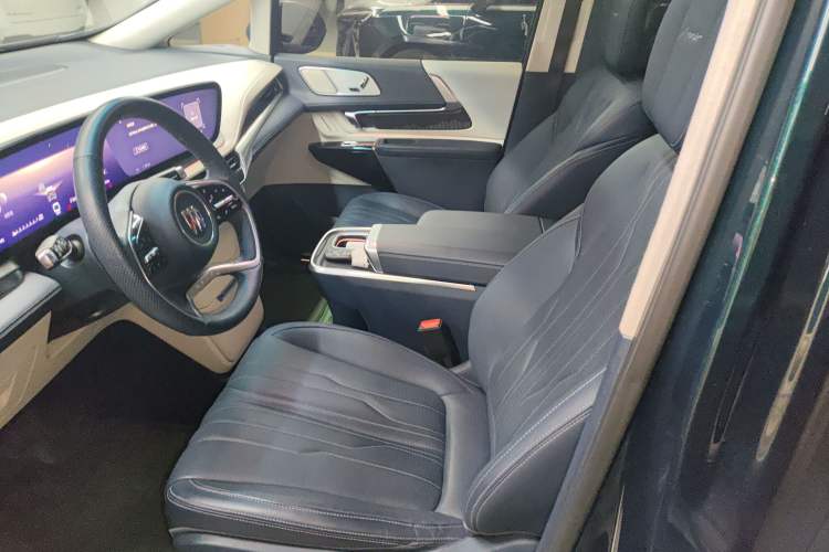 Used Buick Century 2023 2.0T Four-Seat Private Edition