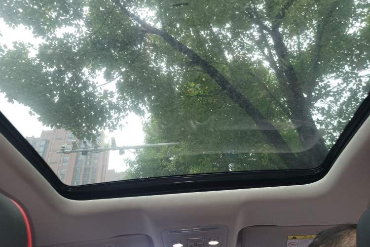 Used FORTHING T5 EVO 2021 1.5TD DCT Diamond Edition