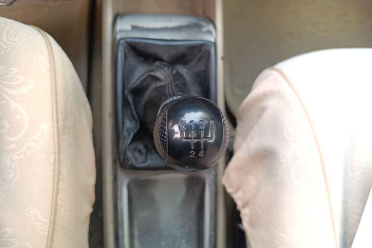 Used Chevrolet Lova 2006 1.4 SE MT