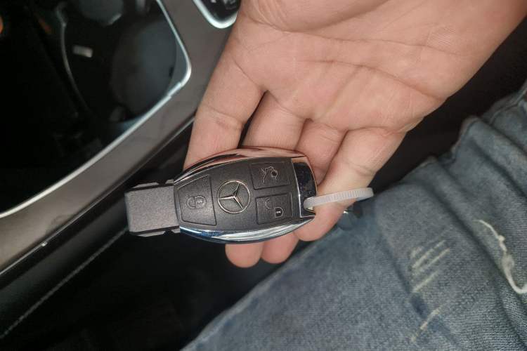 Used Mercedes-Benz GLC 2017 GLC 300 4MATIC Sport Edition