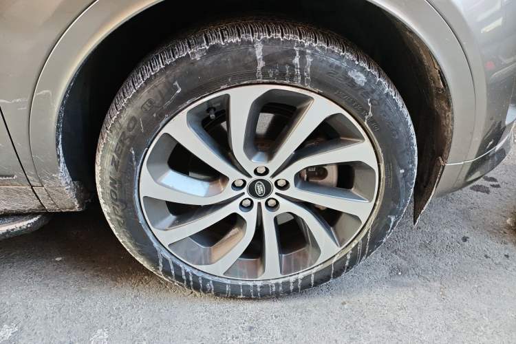 Used Land Rover Discovery Sport 2022 249 PS R-Dynamic S Performance Edition 5 Seats
