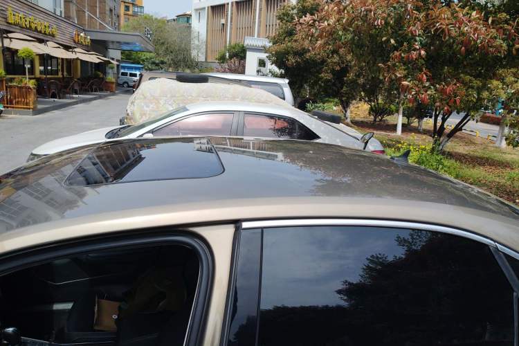 Used Volkswagen Passat 2016 280TSI DSG Prestige Edition Roof