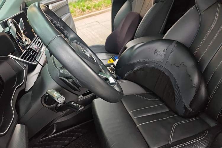 Used Audi Q5L 2022 40T Fashionable and Dynamic Model