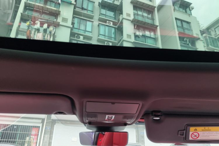 Used Land Rover Range Rover Evoque 2020 249 PS R-DYNAMIC S Black Edition Sport Version