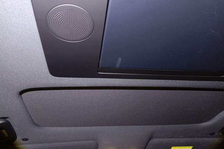 Used Li Auto L9 2023 Pro Model