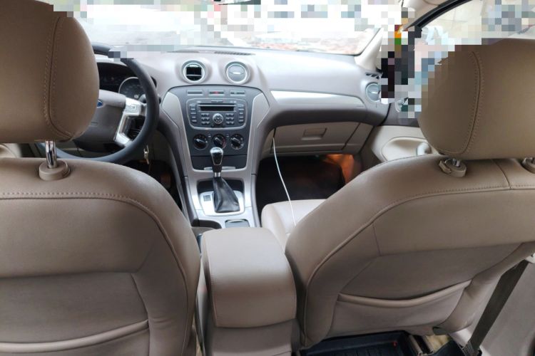 Used Ford Mondeo 2011 2.3L Fashion Edition