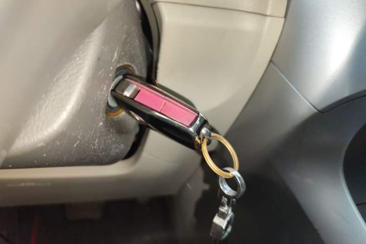 Used Toyota Verso 2011 180G CVT Comfort Edition