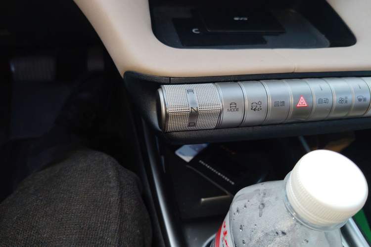 Used BYD Dolphin 2023 420 km Free Version