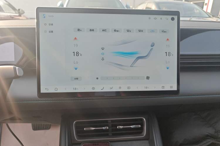 Used BYD Qin L 2025 EV 545KM Excellence Edition
