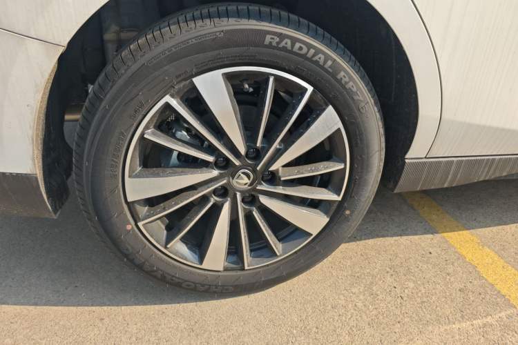 Used Changan Eado PHEV 2025 Smart New Blue Whale 145KM Battleship Edition