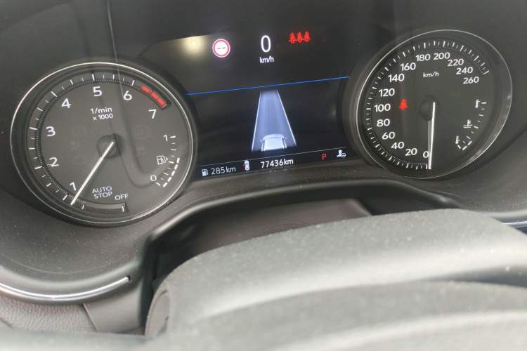 Used Cadillac CT5 2020 28T Platinum Sport Edition