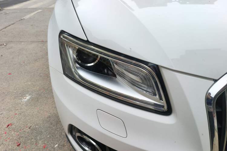 Used Audi Q5 2016 40 TFSI Technology Edition