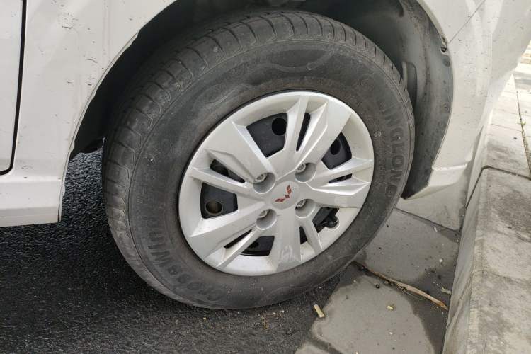 Used Wuling Hongguang 2021 1.5L Facelifted S Comfort Version with Electric Power Steering LAR