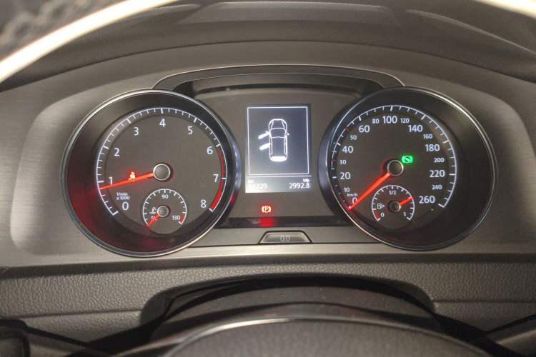 Used Volkswagen Golf 2016 1.6L Automatic Comfort Model
