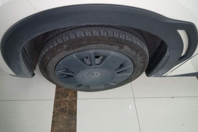 Used BYD Seagull 2023 Active Version