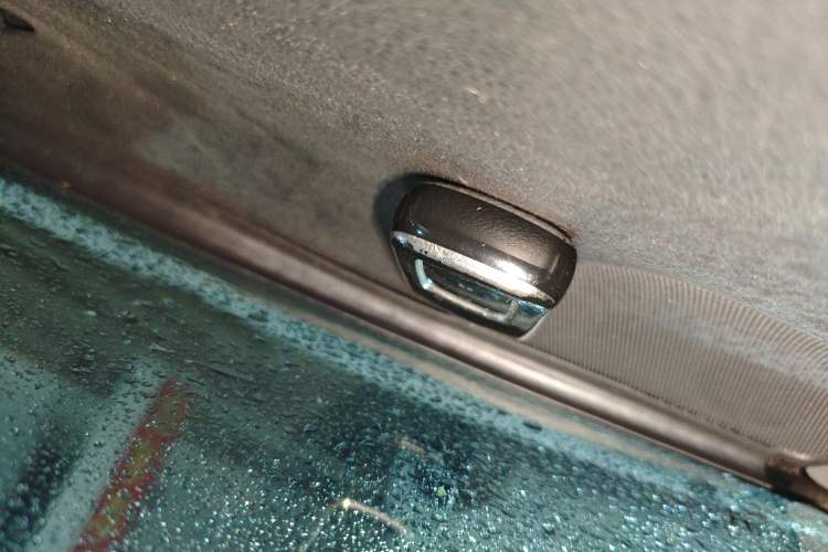 Used Honda XR-V 2017 1.8L EXi CVT Comfort Version