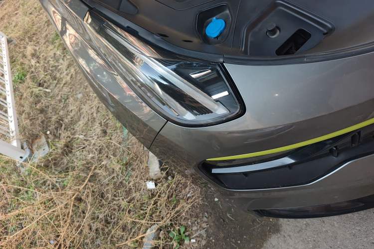 Used Lynk & Co 05 2020 2.0TD Two-Wheel Drive Shine Halo
