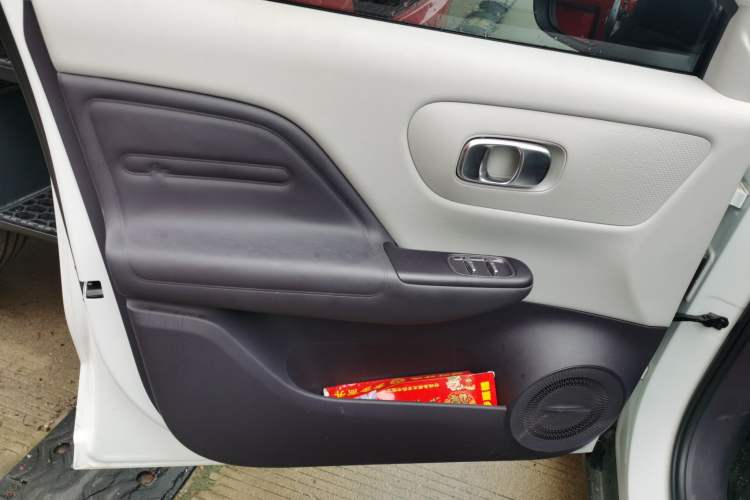 Used Leapmotor B10 2025 510 Joyful Edition