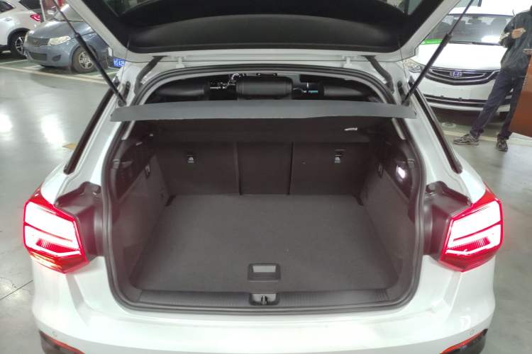 Used Audi Q2L 2020 35 TFSI Fashion Dynamic Model