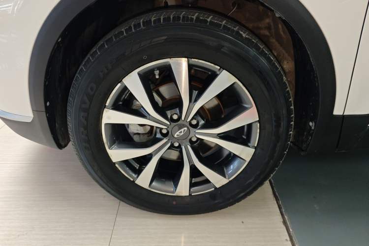 Used Chery Tiggo 7 2020 Discovery Edition 1.6T DCT Discovery No. 6