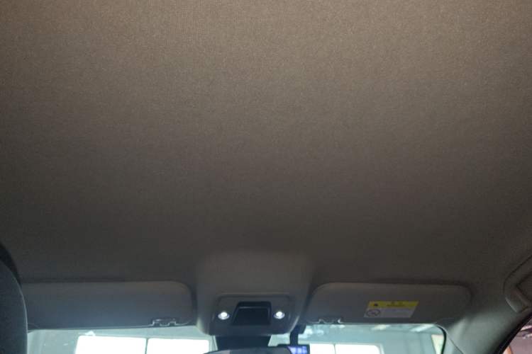 Used BYD e2 2023 Comfort Model Headliner