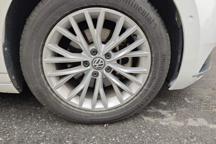 Used Volkswagen FAW-Volkswagen CC 2019 330TSI Glamour Edition China V Standard
