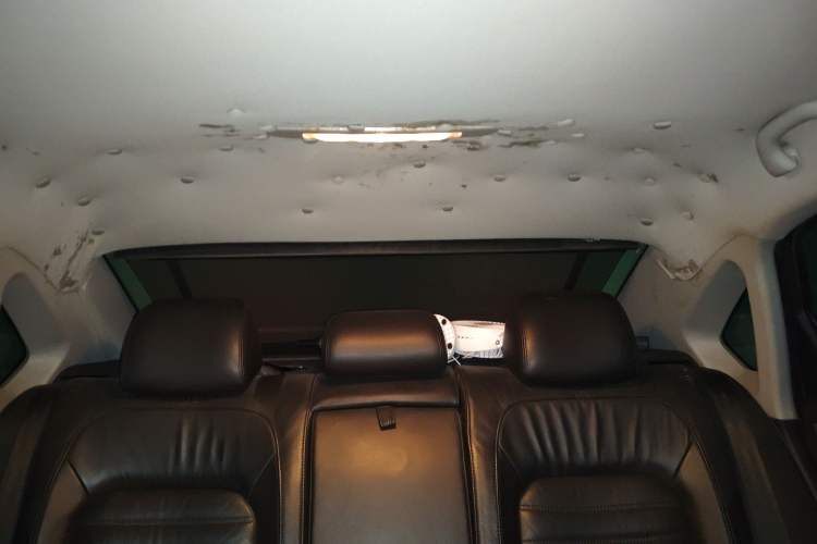 Used Volkswagen Passat 2013 1.8TSI DSG Prestige Edition Headliner