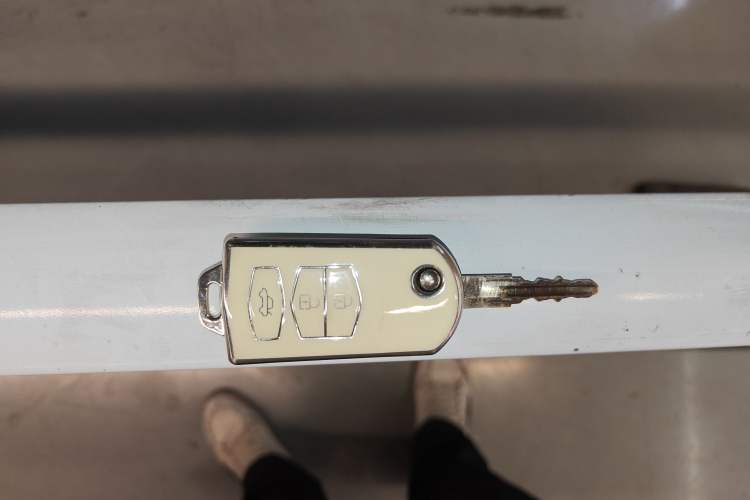 Used Mazda 3 2013 Sedan 1.6L Automatic Elite Model Vehicle Key