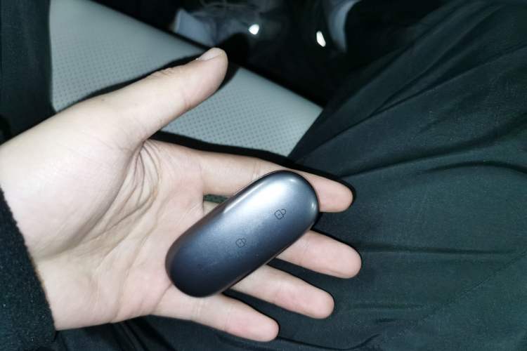 Used Li Auto L8 2023 Pro Model Vehicle Key