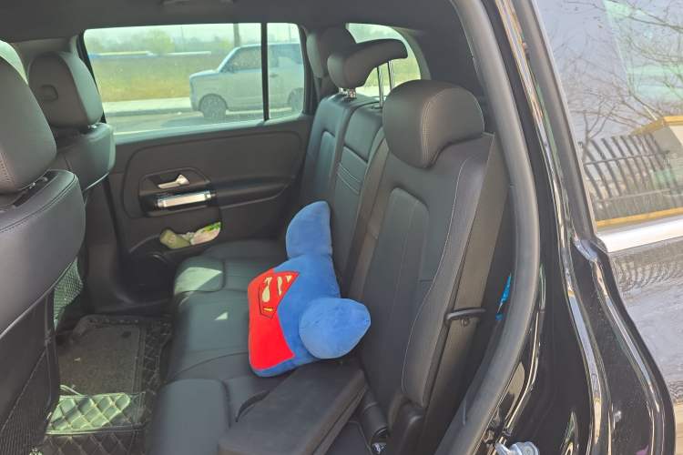 Used Mercedes-Benz GLB 2022 GLB 220 Dynamic Edition