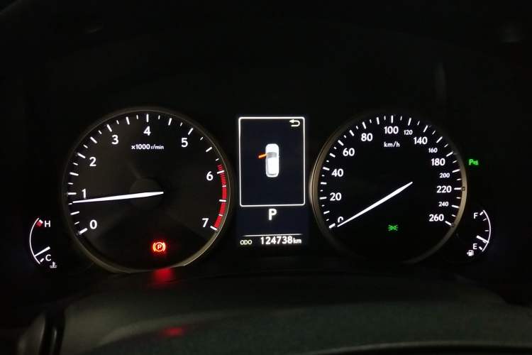 Used Lexus NX 2018 300 Front-Drive Freeline Edition