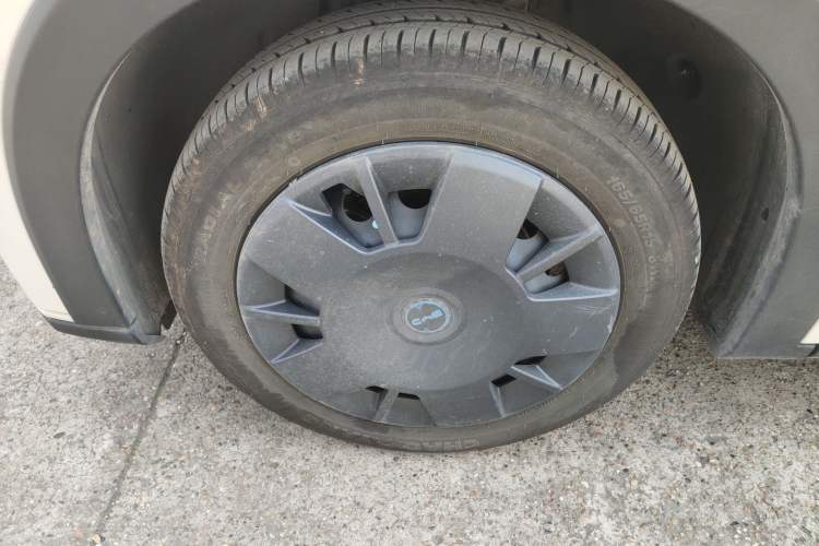 Used BYD Seagull 2025 305km Active Version