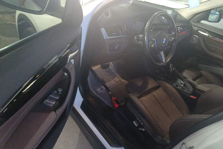 Used BMW X1 2022 sDrive25Li Leading Model