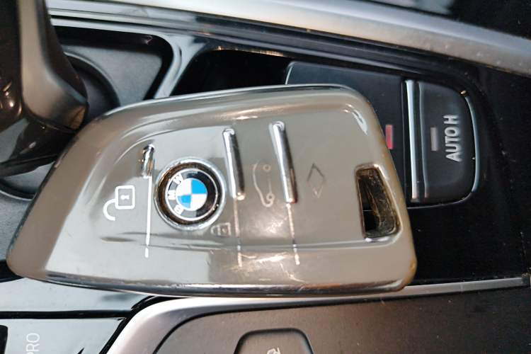 Used BMW X3 2021 xDrive25i M Sport Package
