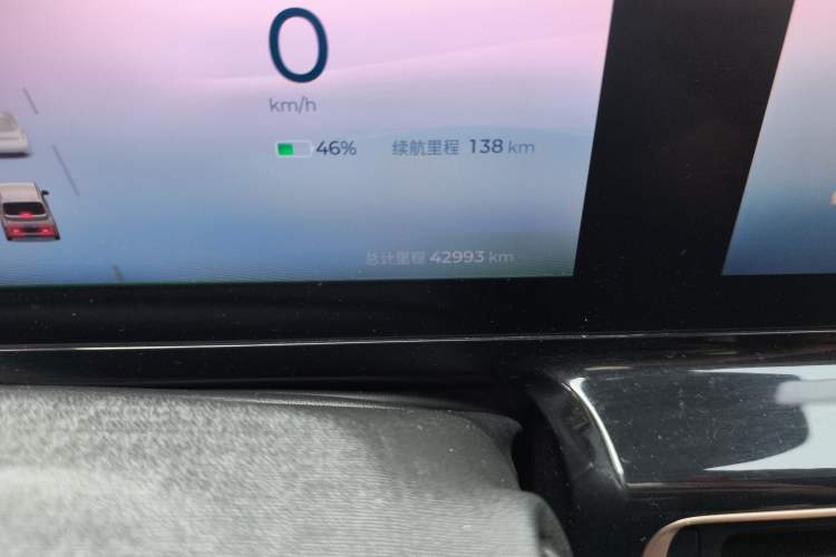 Used Baojun KiWi EV 2023 DJI Edition Lithium Iron Phosphate