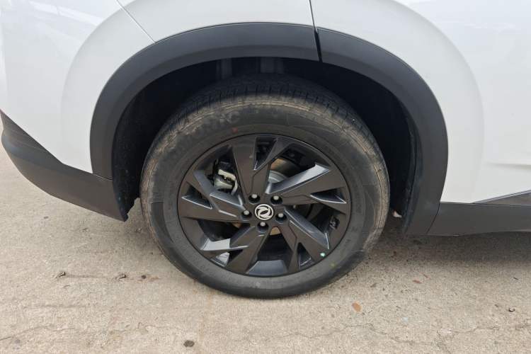 Used Dongfeng Aeolus L7 New Energy 2025 518 Comfort Edition