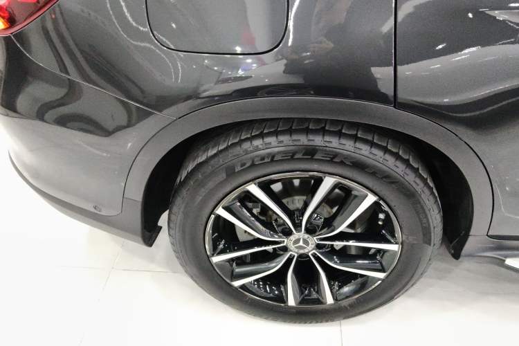 Used Mercedes-Benz GLC 2020 GLC 300 L 4MATIC Dynamic Edition