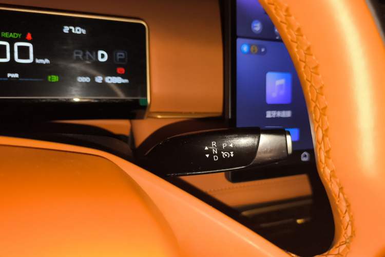 Used NETA X 2023 500 Lite