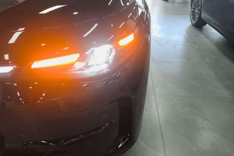 Used Leapmotor C16 2024 Range-Extended 200 Luxury Edition
