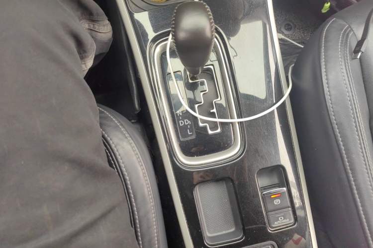 Used Mitsubishi Outlander 2019 2.0L Two-Wheel Drive Comfort Edition 5 Seats China V Standard
