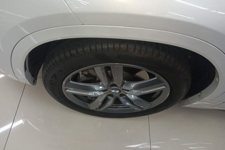 Used BMW X2 2023 sDrive25i M Sport Night Edition
