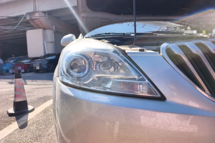 Used Buick Excelle 2015 1.5L Automatic Classic Model