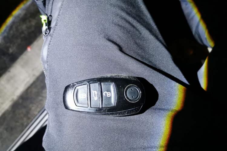 Used Volkswagen Touareg 2012 R-Line High-End Model
