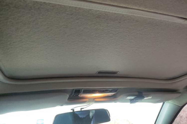 Used Soueast V3 Lingyue 2012 1.5L Manual Flagship Edition
