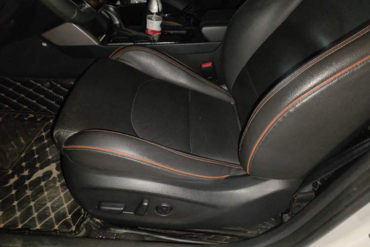 Used Hyundai Sonata 2017 1.6T GLS Smart Model
