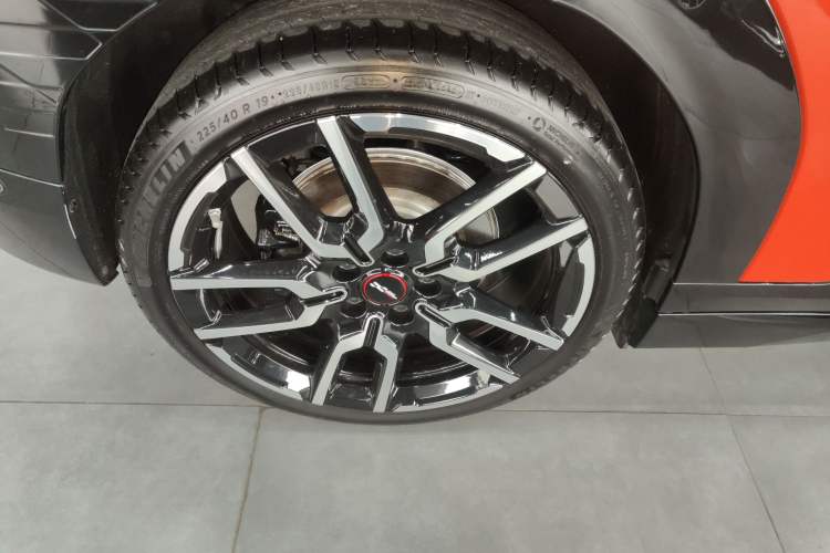 Used MINI Electric ACEMAN 2024 SE Racing Driver